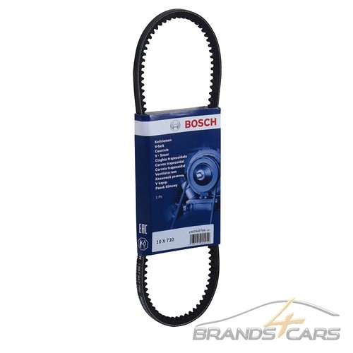 Bosch keilriemen servopumpe - bosch,