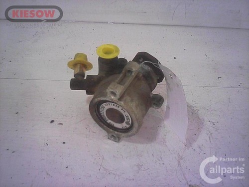 Golf vento cl - golf, servopumpe