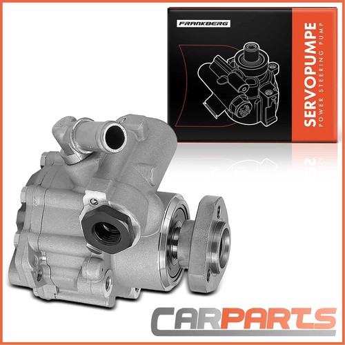 Servopumpe hydraulisch für - servopumpe,