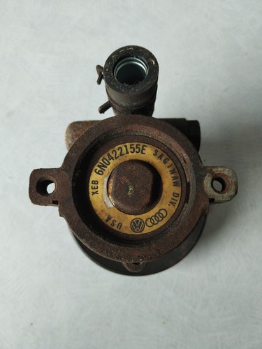 Servopumpe 6n0422155e polo - ,