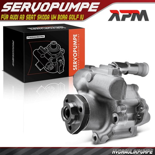 Servopumpe für audi - für,