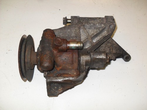 Gti 115ps servolenkung - 115ps,