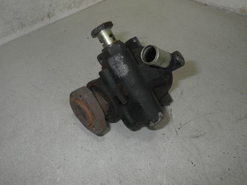 Lenkgetriebepumpe