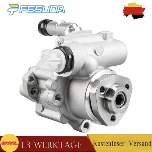 Servopumpe für audi - servopumpe,