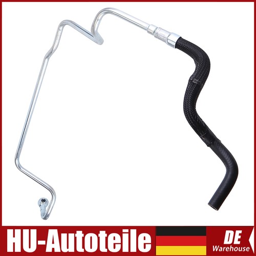 Servoleitung für audi - fÜr, 8l