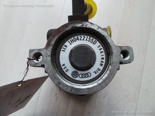 Servopumpe vw golf - td,