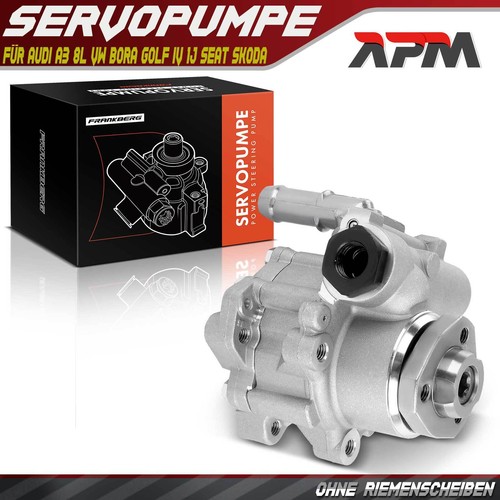 Servopumpe für audi 8l1 - für,