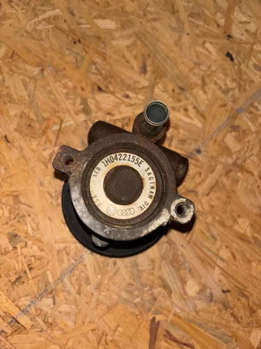 Golf pumpe servolenkung - pumpe,