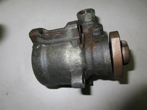 Servopumpe lenkhilfepumpe - servopumpe,