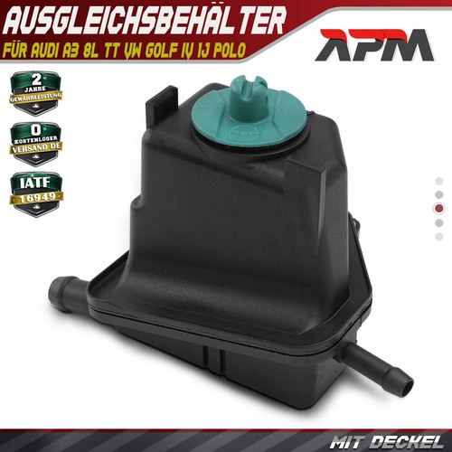 Ausgleichsbehälter