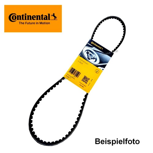 Conti keilriemen servo - conti,