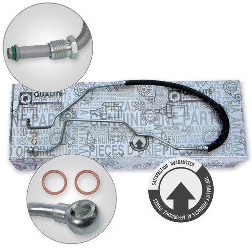 Hydraulikschlauch servoleitung - hydraulikschlauch,