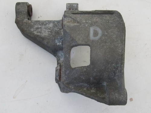 Halter servopumpe - halter,